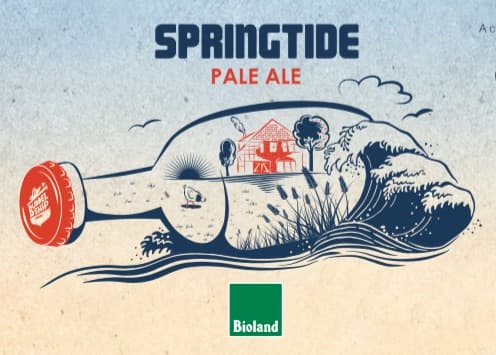 Springtide