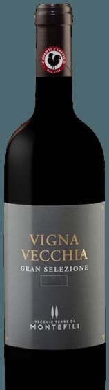 Vigna Vecchia Gran Selezione