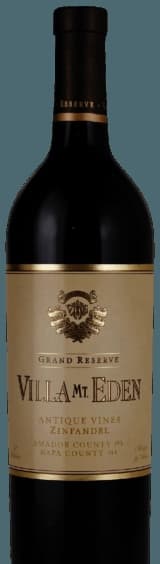 Antique Vines Grand Reserve Zinfandel