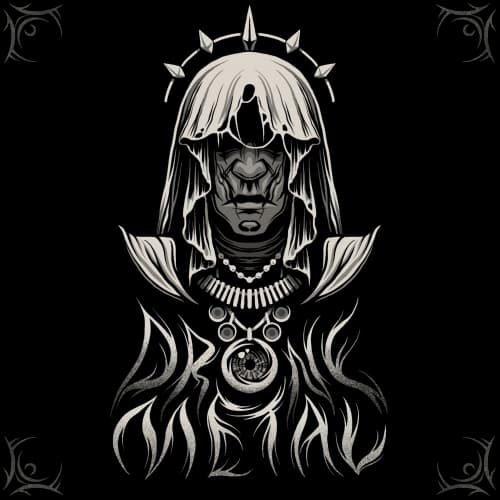 Drone Metal