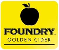 Foundry Golden Cider