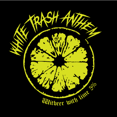 White Trash Anthem