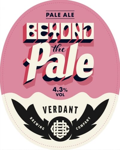 Beyond the Pale