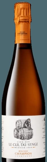 Lieu-Dit Le Cul du Singe Champagne