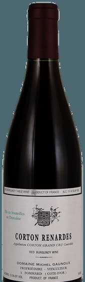 Corton Renardes