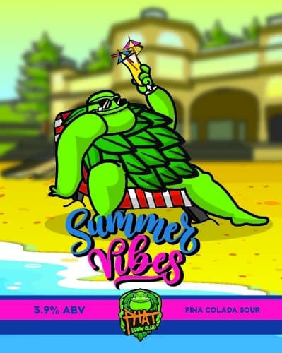 Summer Vibes