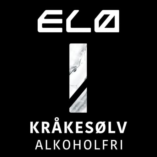 KRÅKESØLV - Alkoholfri