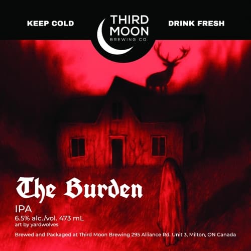 The Burden