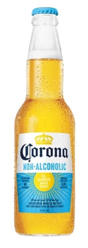 Corona Non-Alcoholic