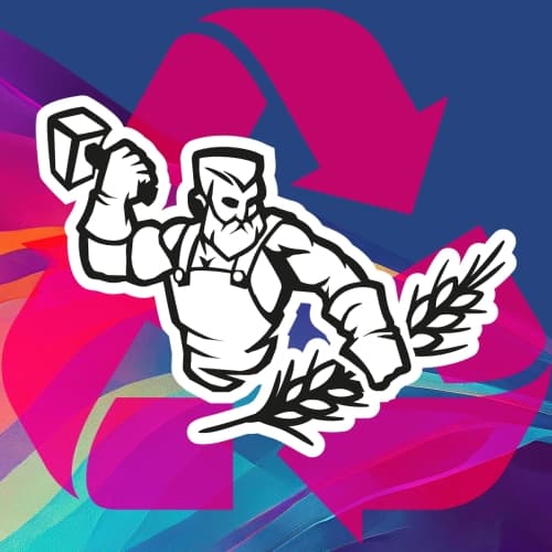Repale: SBS Strike #15 - Reuse Pale Ale