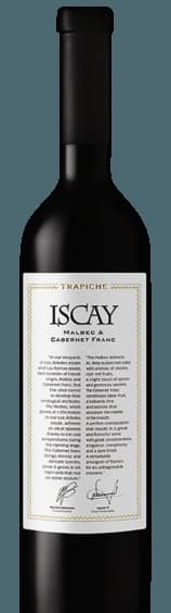 Iscay Malbec - Cabernet Franc