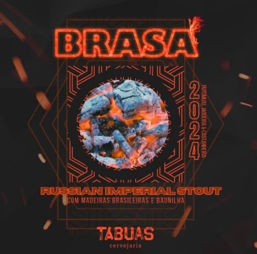 Brasa 2024