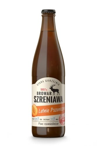 Letnie Pszeniczne
