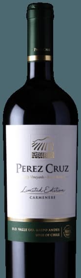 Carmenère Limited Edition