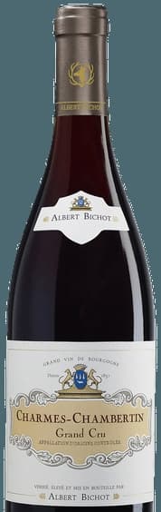 Charmes-Chambertin Grand Cru