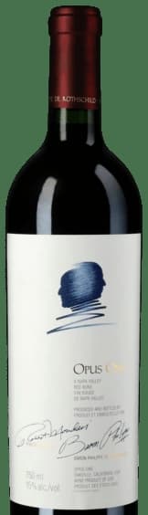 Opus One