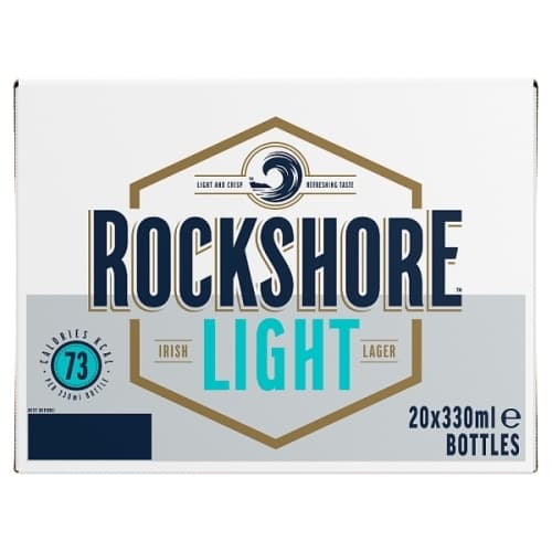 Rockshore Light