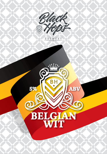 Belgian Wit