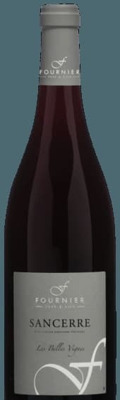 Sancerre Rouge 'Les Belles Vignes'