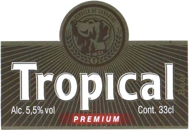 Tropical Premium