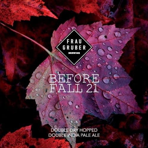 Before Fall 21