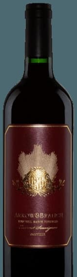 Vine Hill Ranch Cabernet Sauvignon