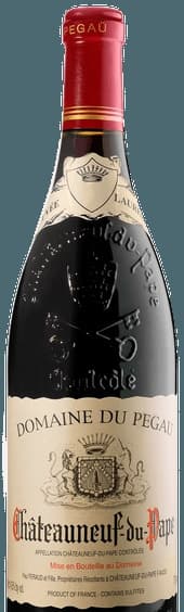 Châteauneuf-du-Pape Cuvée Laurence