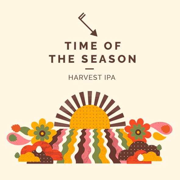 Time of the Season