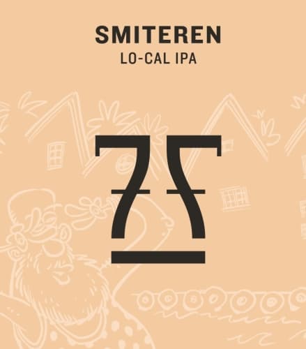 SMITEREN Lo-Cal IPA