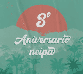 "3° Aniversario" NEIPA
