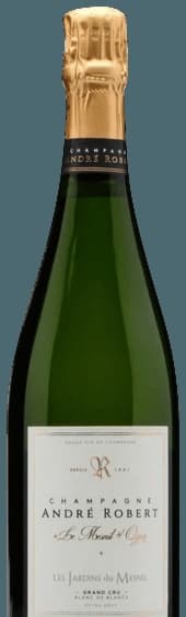 Les Jardins du Mesnil Blanc de Blancs Extra Brut Champagne Grand Cru 'Le Mesnil-sur-Oger'