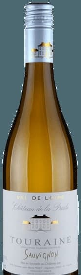 Château de la Presle Sauvignon Touraine
