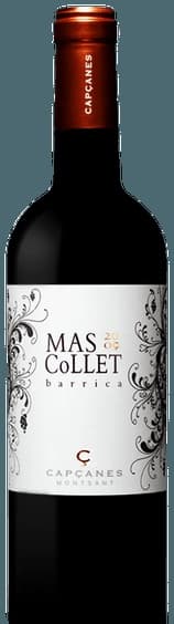 Mas Collet Barrica