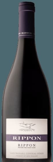 Rippon Mature Vine Pinot Noir
