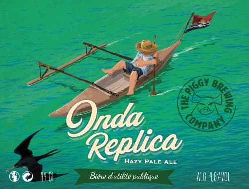 Onda Replica