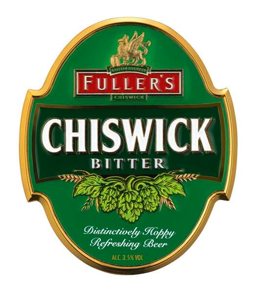 Chiswick Bitter