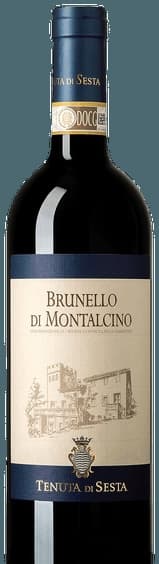 Brunello di Montalcino