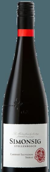 Cabernet Sauvignon - Shiraz