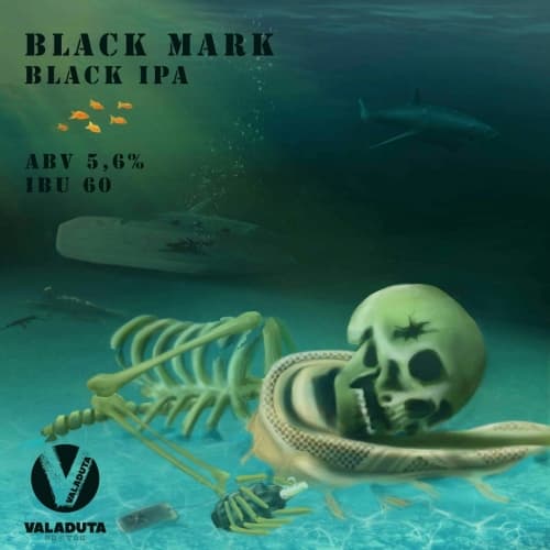 Black Mark