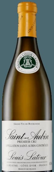 Saint-Aubin Premier Cru