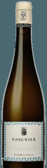 Viognier Les Vignes d'à Côté