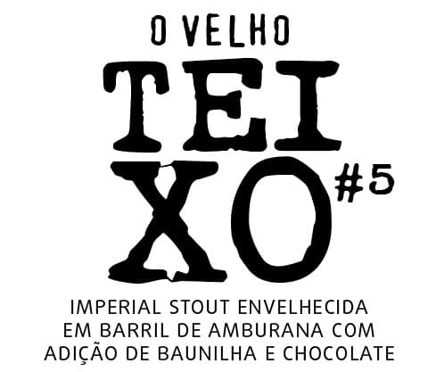O Velho Teixo #5