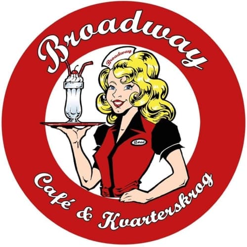 Broadway Lager
