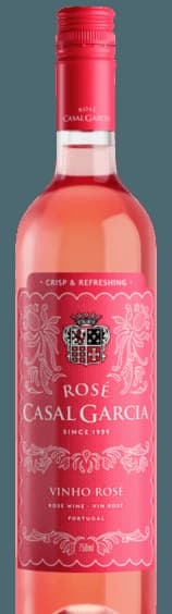 Vinho Rosé