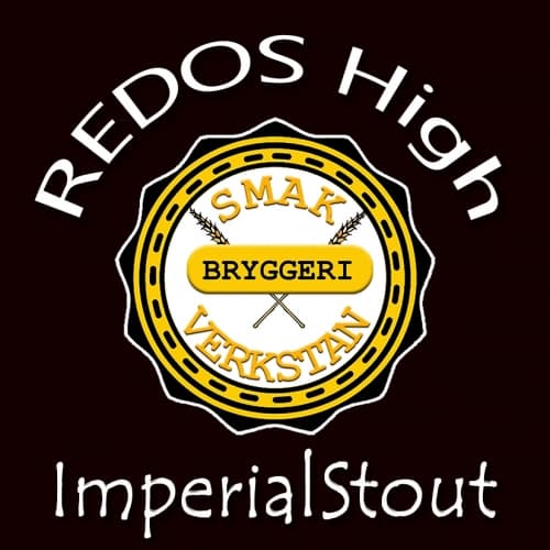 REDOSHigh Imperial