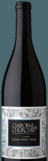 Classic Estate Pinot Noir