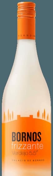 Verdejo 5,5° Frizzante