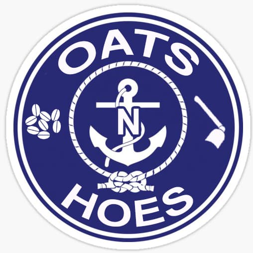 Oats N Hoes