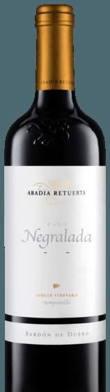 Pago Negralada