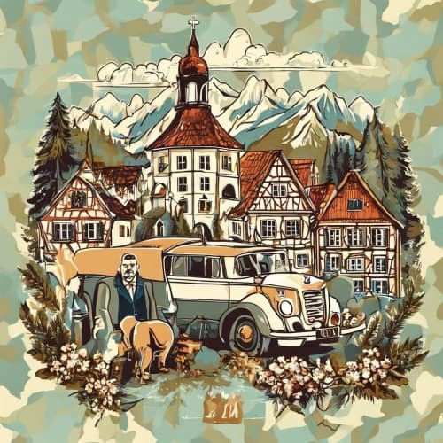 Ausländer